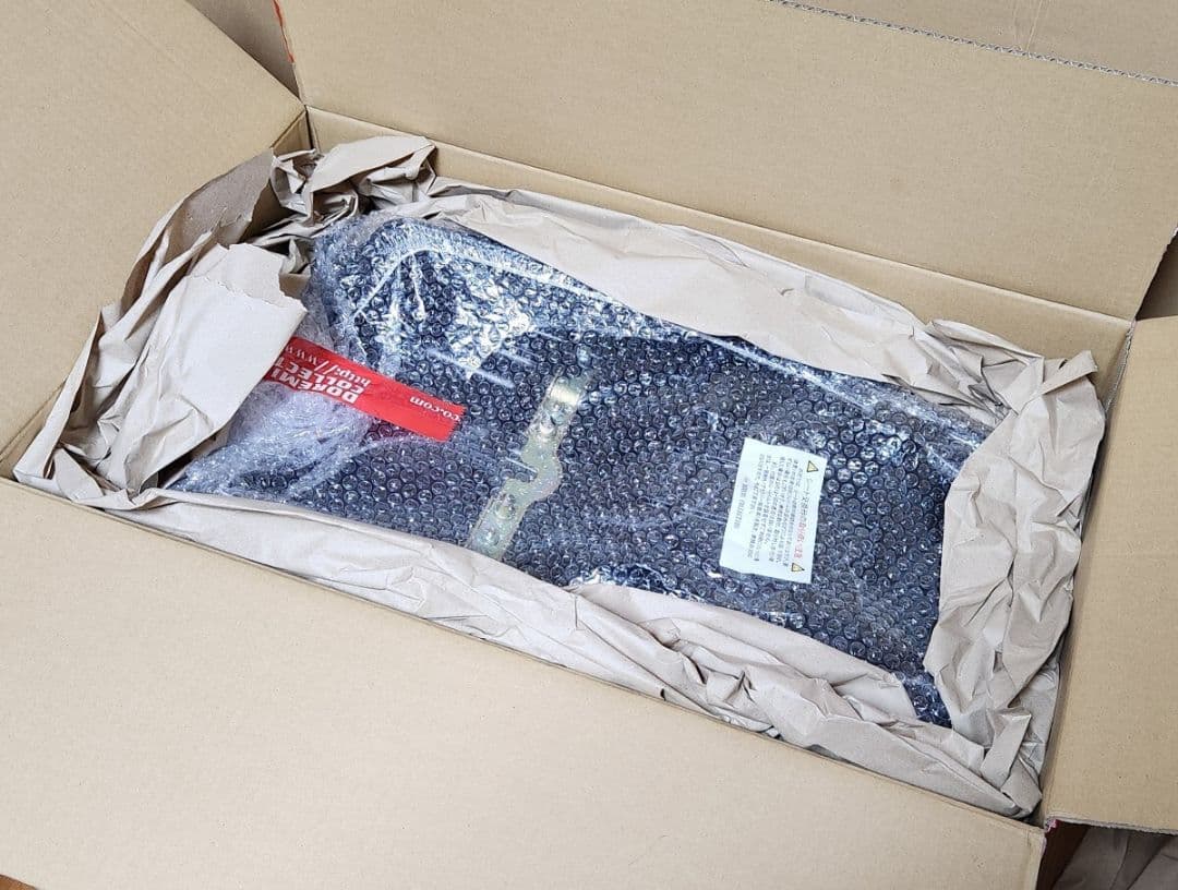 ドレミコレクション│FXタイプ 外装セット│ゼファー400χ