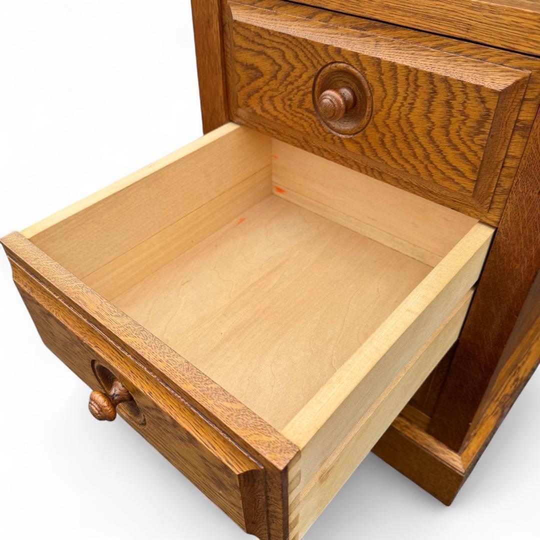 Puriちゃん専用 えぞインテリア　北海道家具　民芸家具　蝦夷民芸　電話台　花台