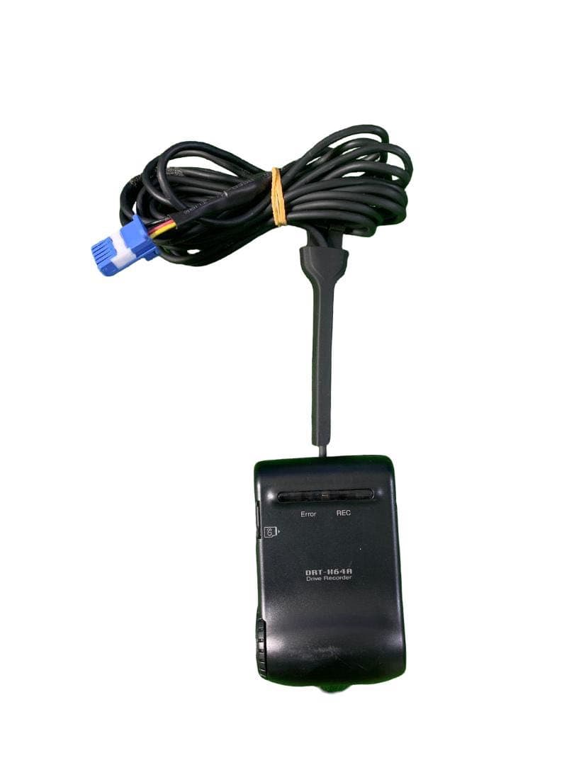 トヨタカーナビ NSCP-W64 地図2014 ETC アンテナ DRT-64A