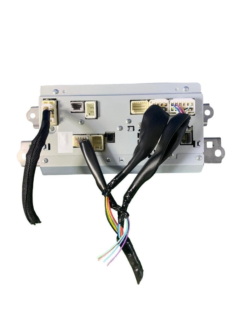 トヨタカーナビ NSCP-W64 地図2014 ETC アンテナ DRT-64A