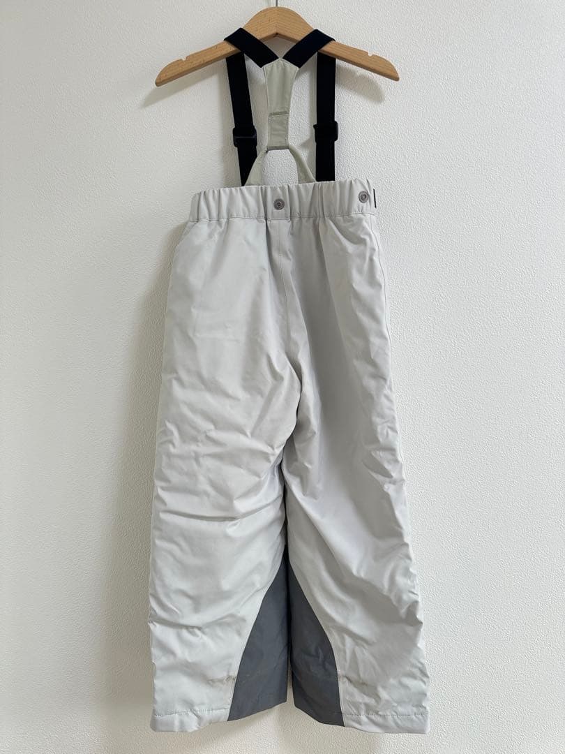 モンベル　パタゴニア　キッズ　スキーウエア　ピンク　手袋　靴下　セット