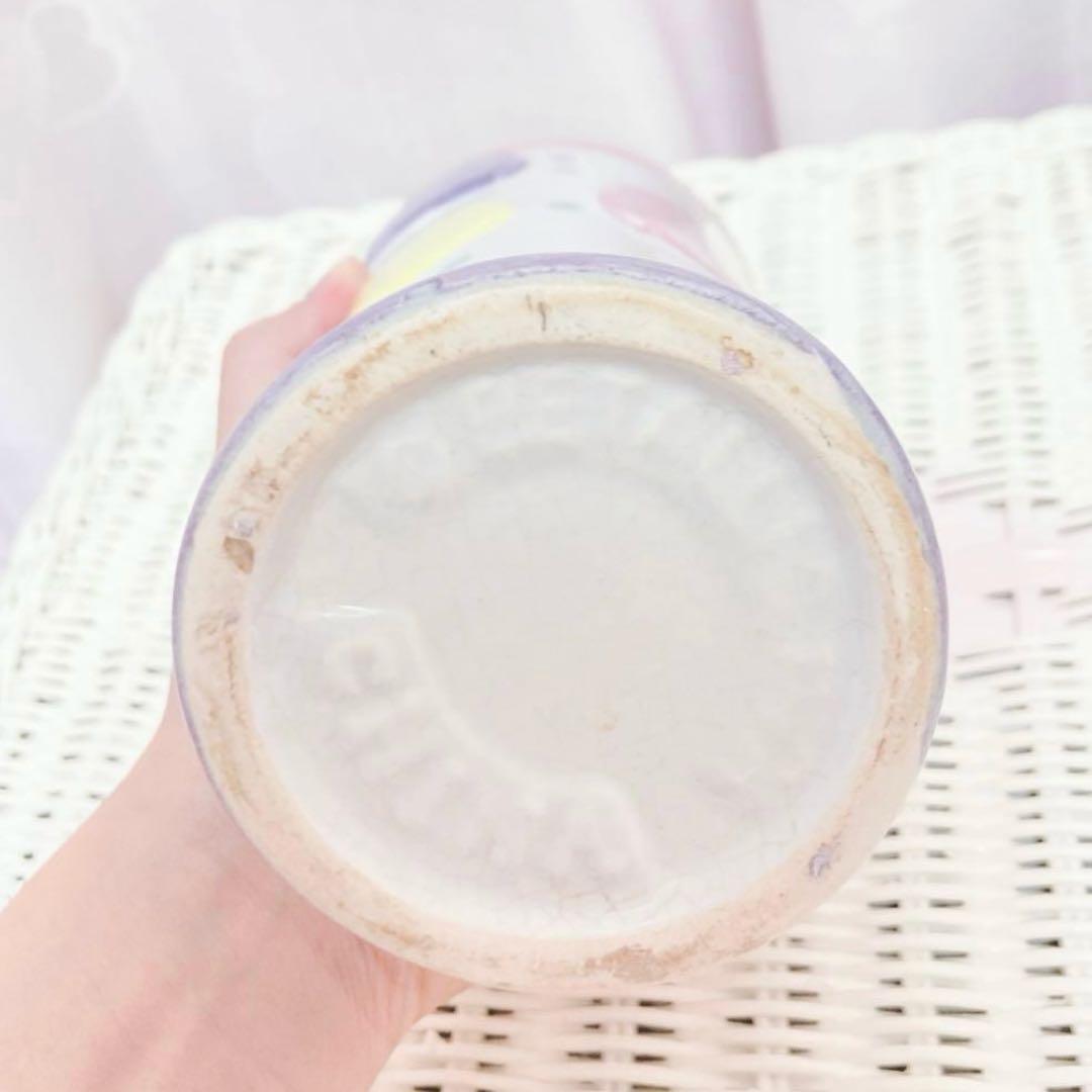 R様　おまとめ依頼　リボン置物　ハート花瓶