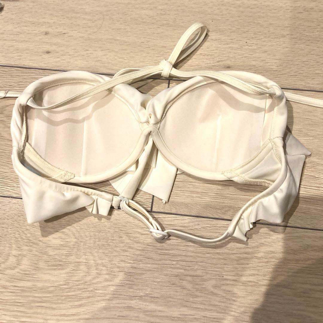 美品　サンアイリゾート　水着　ビキニ