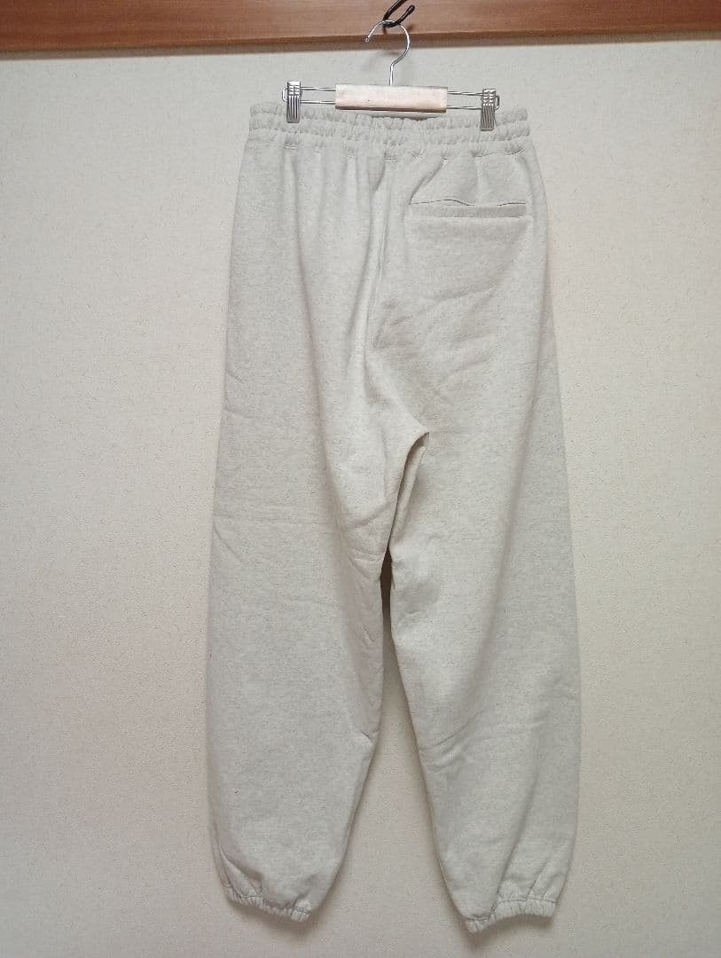 パンツ Small Logo Sweat Pants (ash)