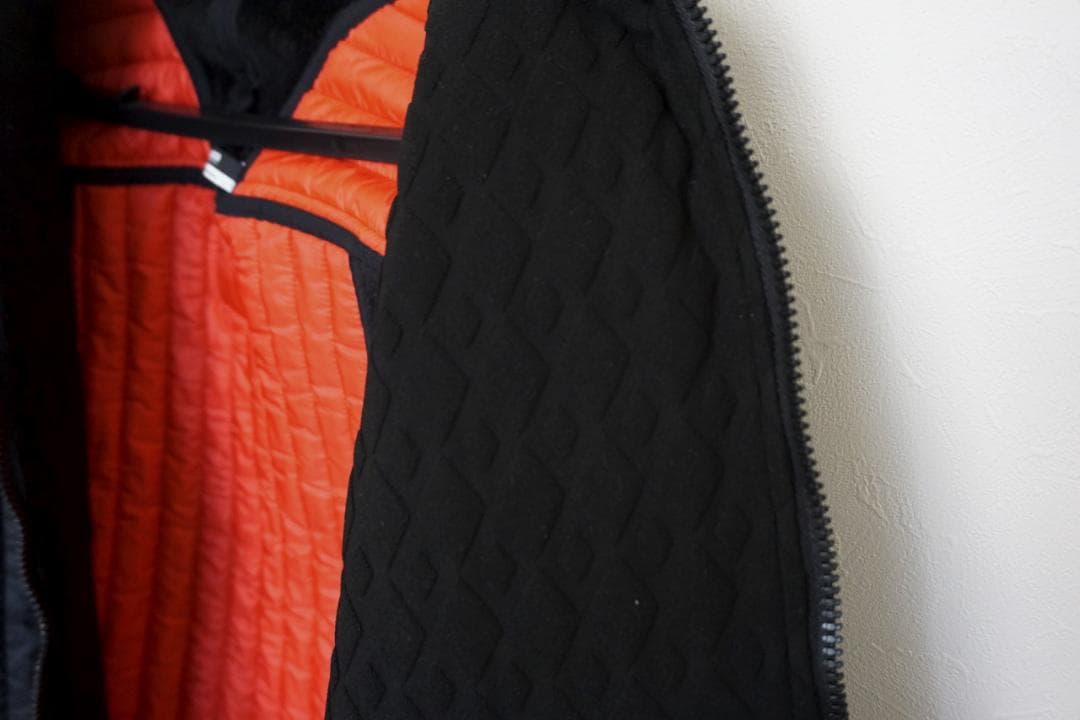 【美品】AMG　ジャケット　アソス　ASSOS　メルセデスベンツ