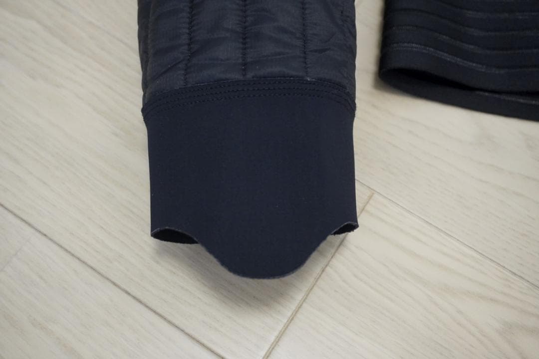 【美品】AMG　ジャケット　アソス　ASSOS　メルセデスベンツ