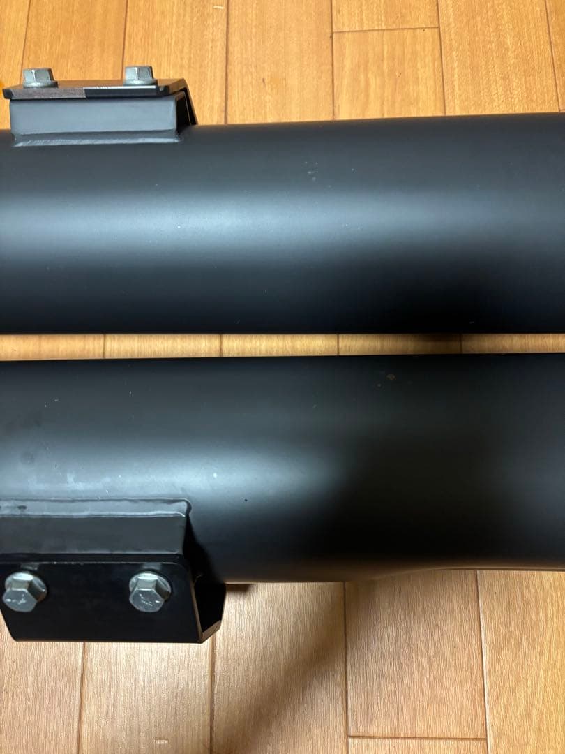 【バンスアンドハインズ】ハーレー　エリミネーター　M8用 2017年式以降