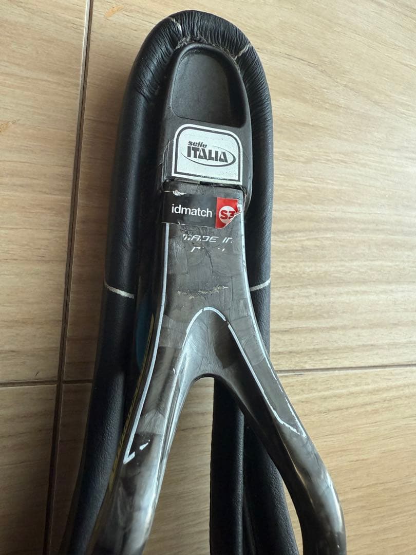 Selle Italia サドル SLR キットカルボニオ スーパーフロー