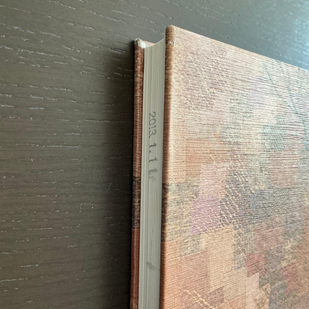 桜井一恵刺しゅう画集(作品集・図案なし)