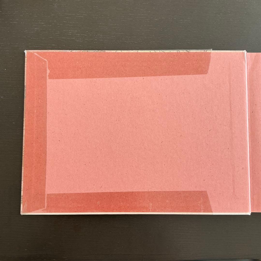 桜井一恵刺しゅう画集(作品集・図案なし)