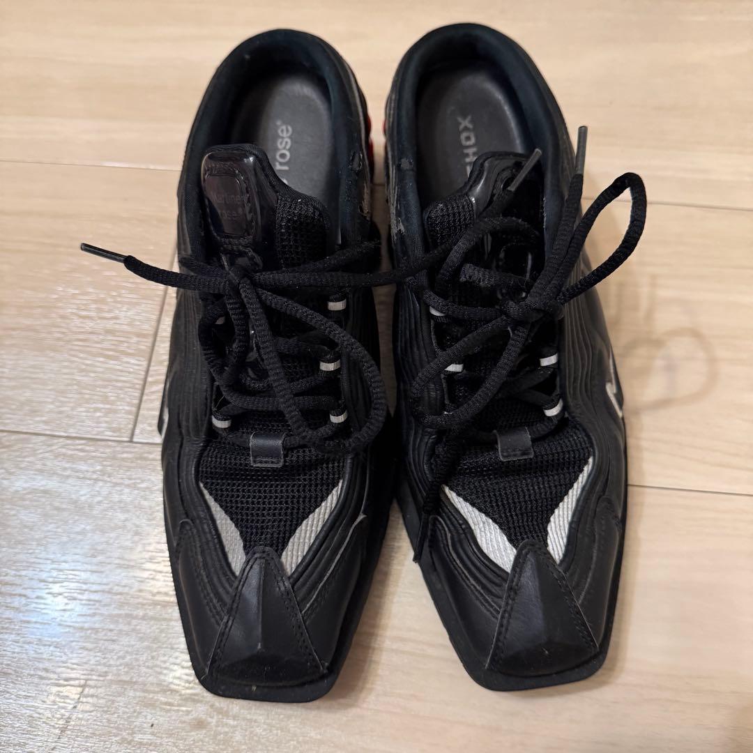 靴 NIKE SHOX Martine Rose MR4