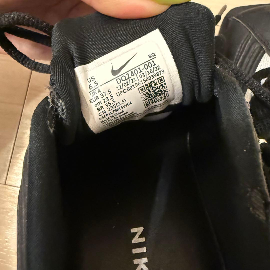 靴 NIKE SHOX Martine Rose MR4