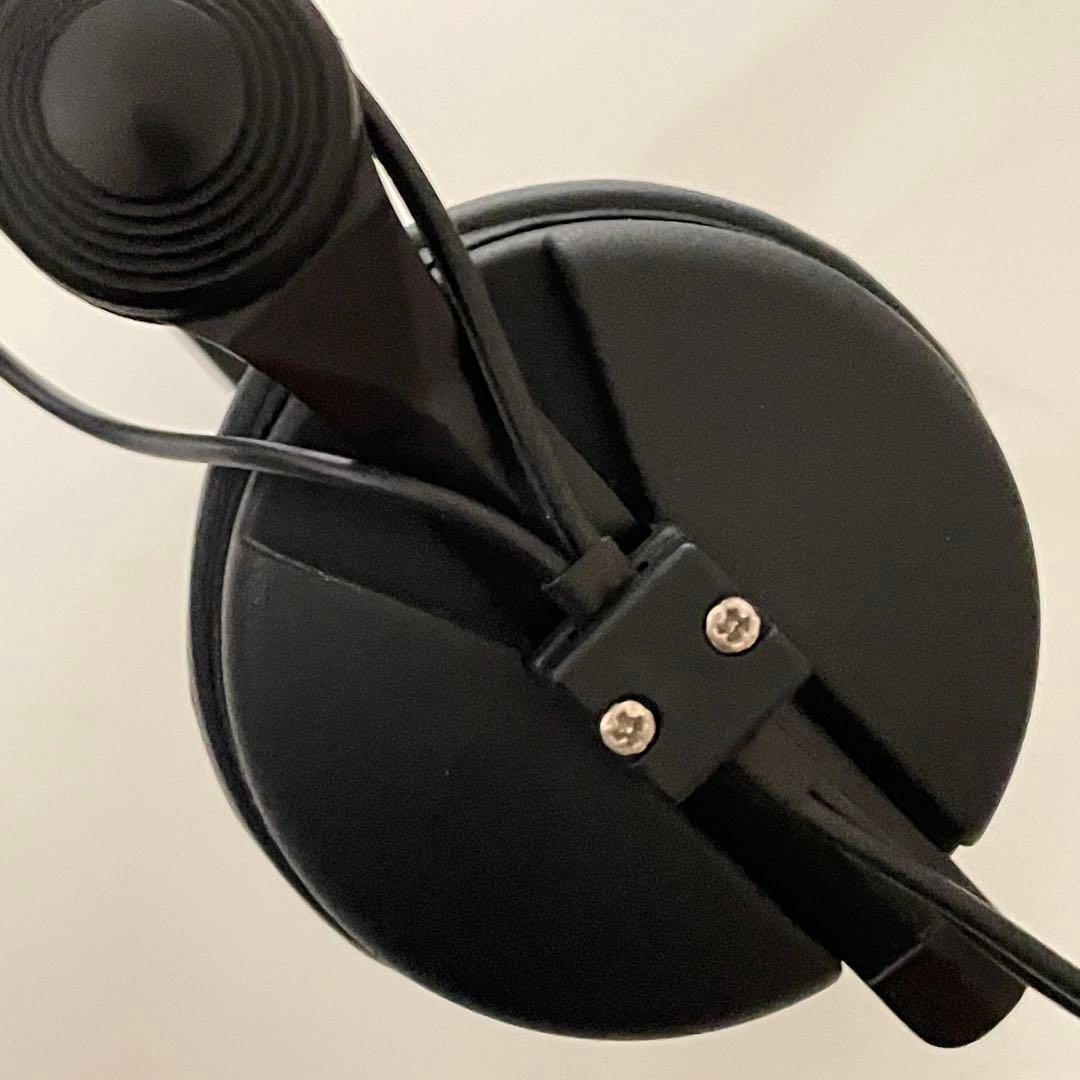 ゼンハイザー HD25-1 Made in Germany sennheiser