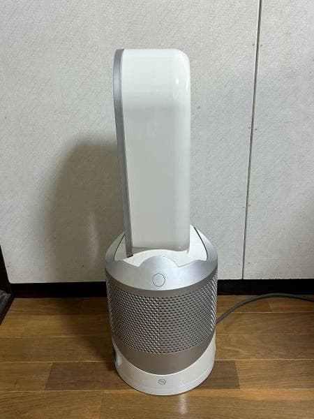 Y【中古品】ダイソン Pure Hot+Cool Link HP03