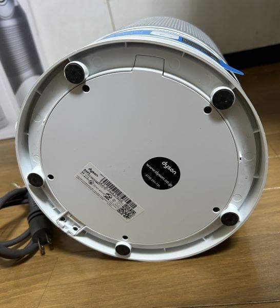 Y【中古品】ダイソン Pure Hot+Cool Link HP03