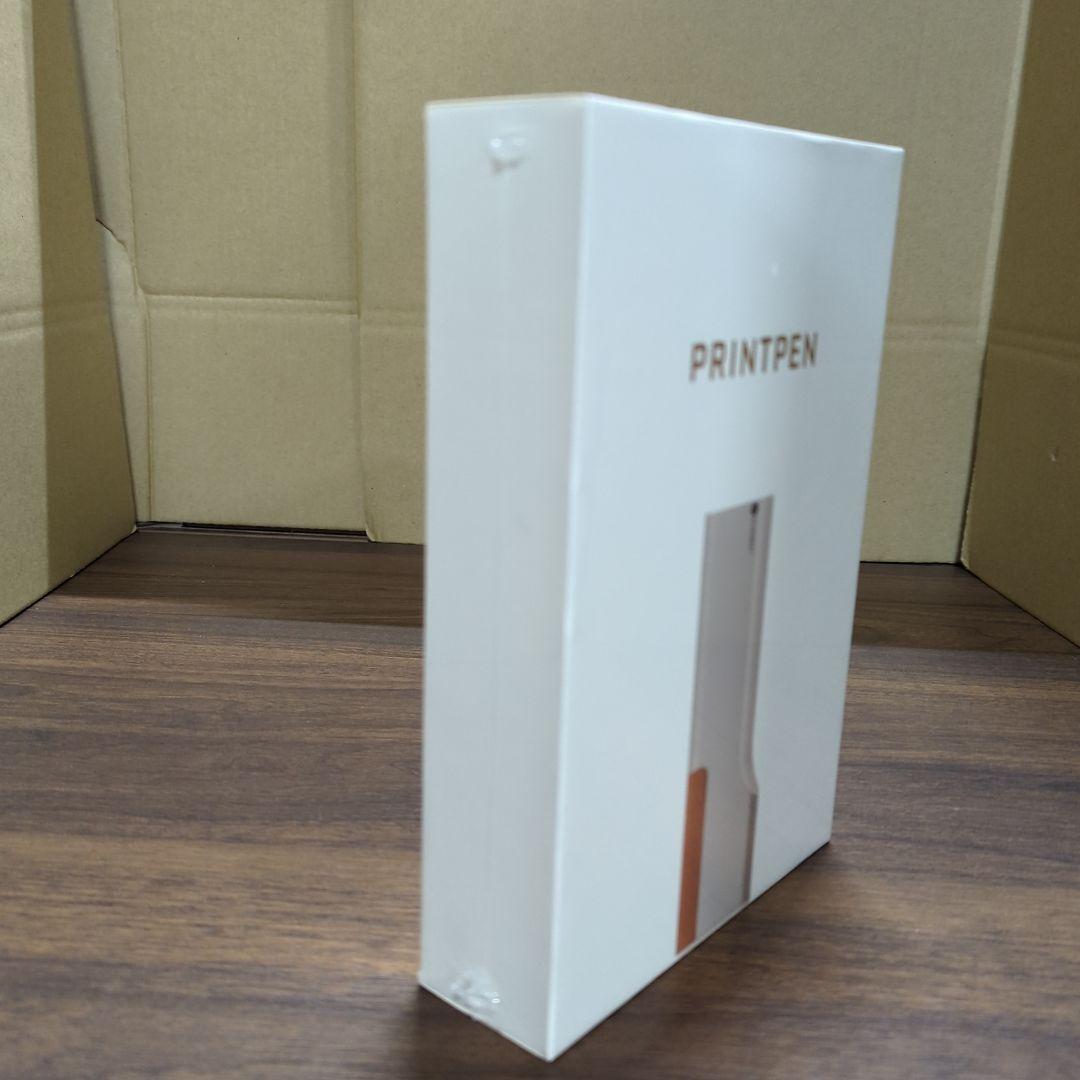 EVEBOT フードプリンター ハンドヘルドプリントペン PrintPen新品