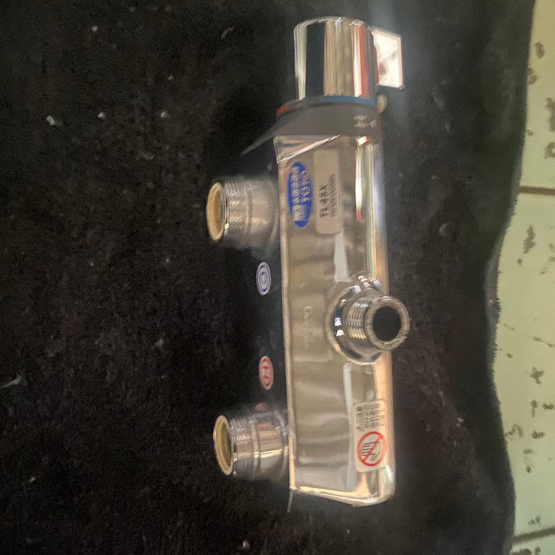 TOTO製　シャンプーボール　サーモスタット〈温度調節器〉