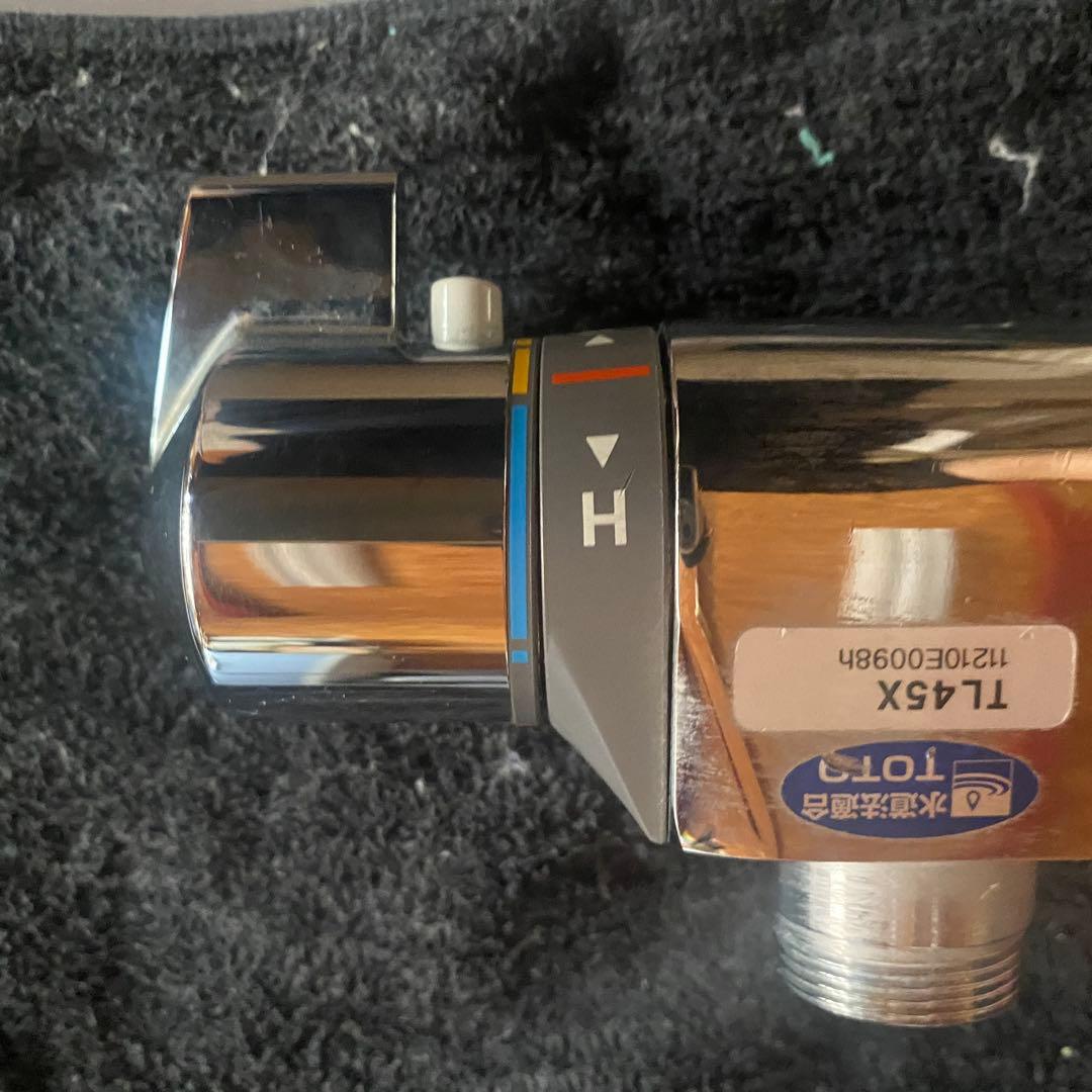 TOTO製　シャンプーボール　サーモスタット〈温度調節器〉