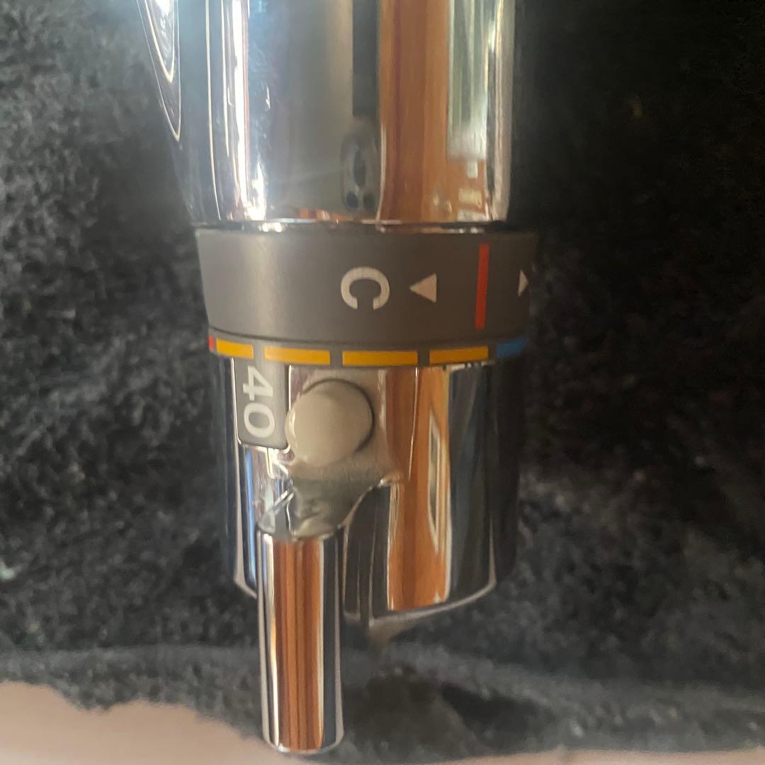 TOTO製　シャンプーボール　サーモスタット〈温度調節器〉