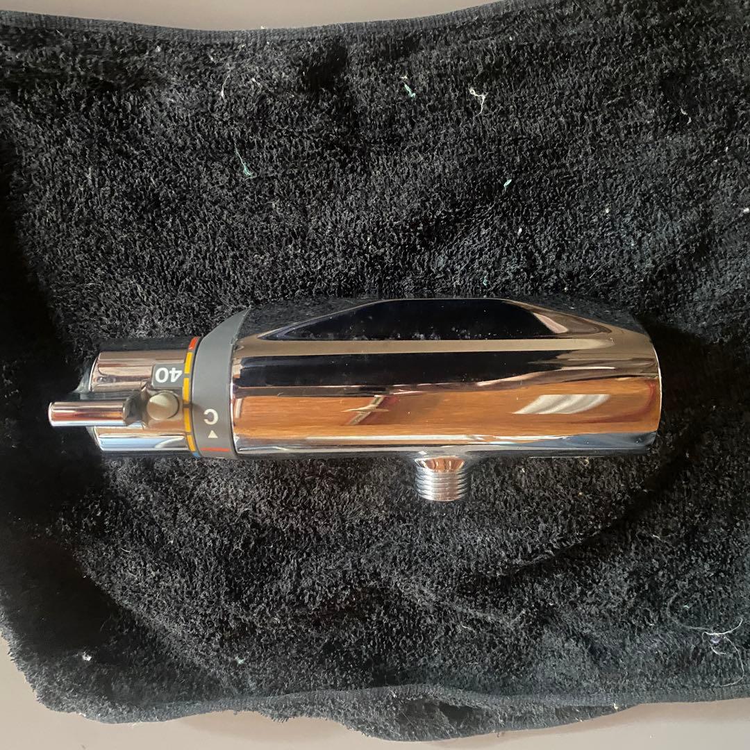 TOTO製　シャンプーボール　サーモスタット〈温度調節器〉