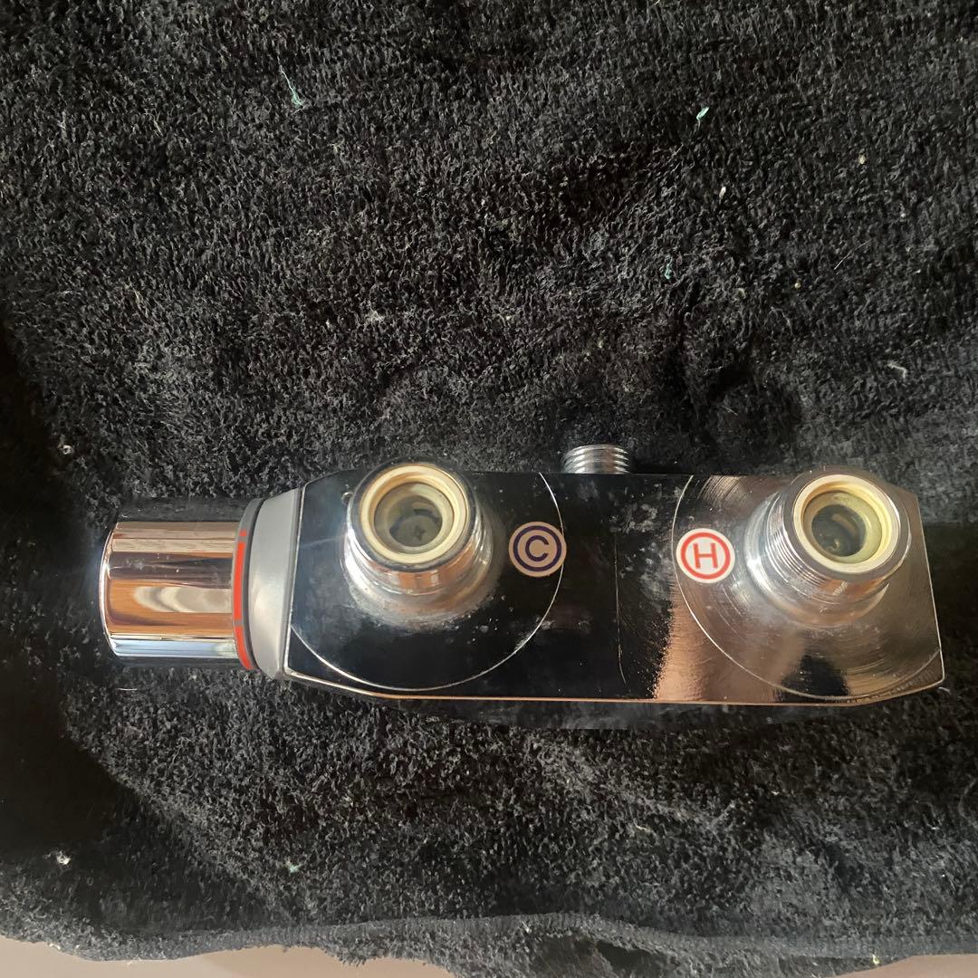 TOTO製　シャンプーボール　サーモスタット〈温度調節器〉