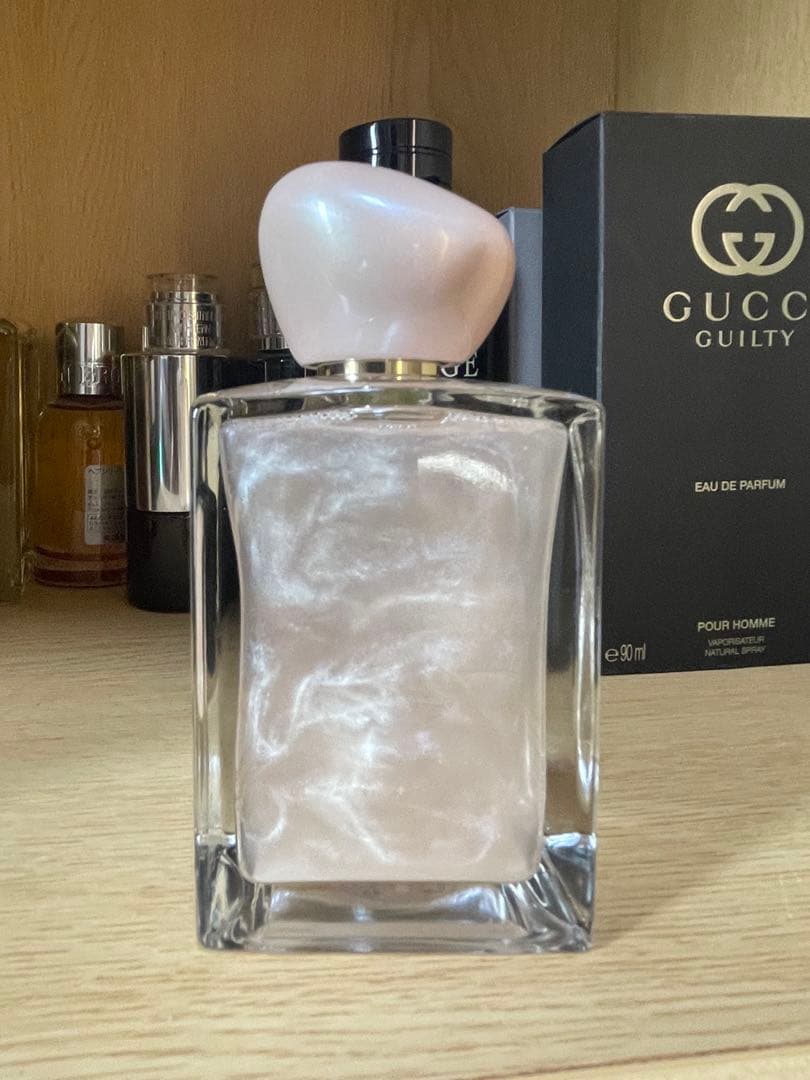 ARMANI PRIVÉ ピヴォワンヌスジョ ソエイ ドウ ナクレ 100ml