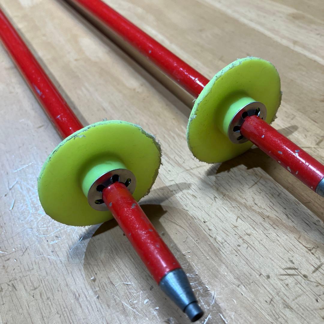 LEKI ストックSLパンチガード　115cm