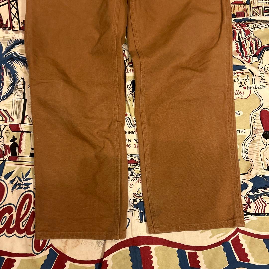 Carhartt カーハート　ダックペインターパンツ 32