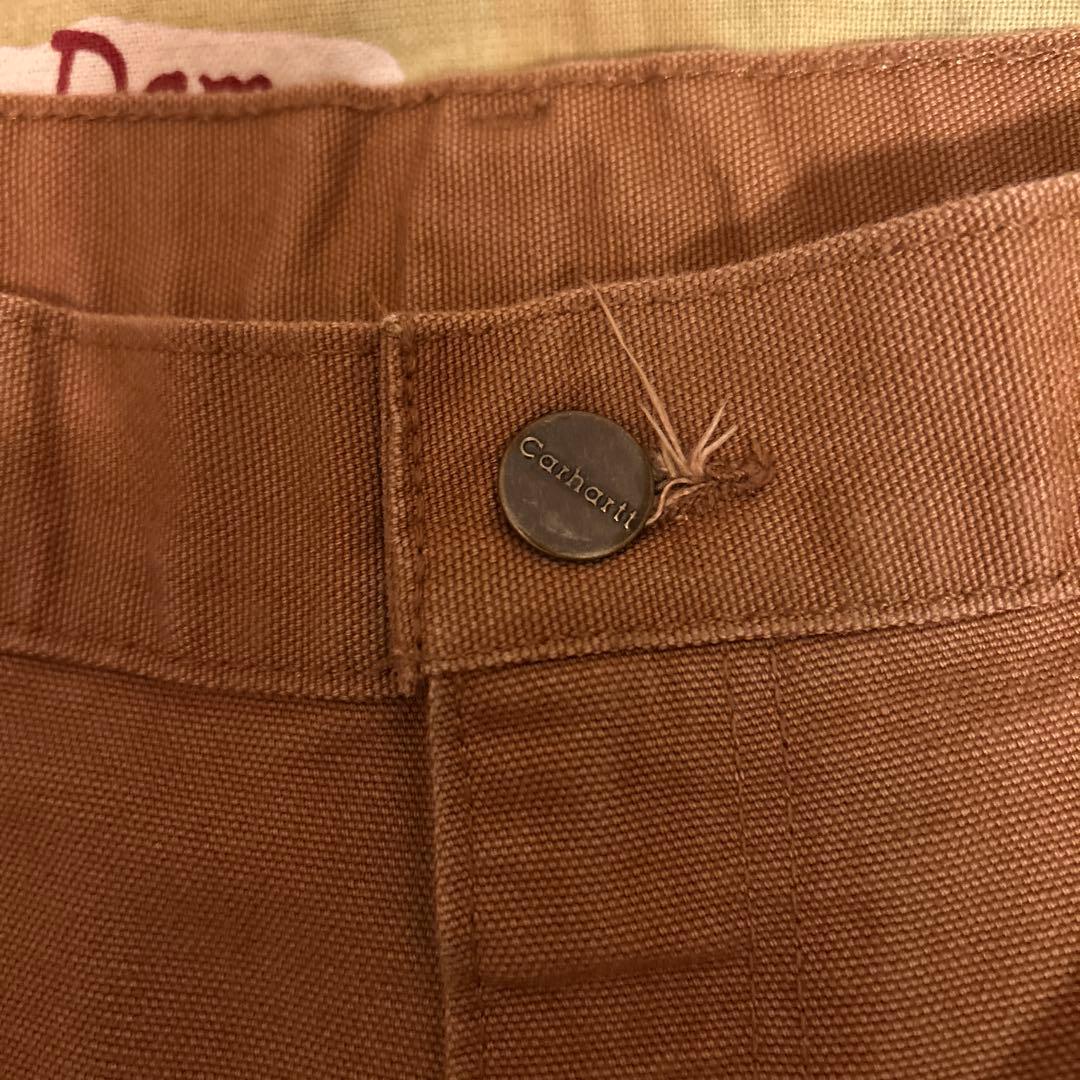 Carhartt カーハート　ダックペインターパンツ 32