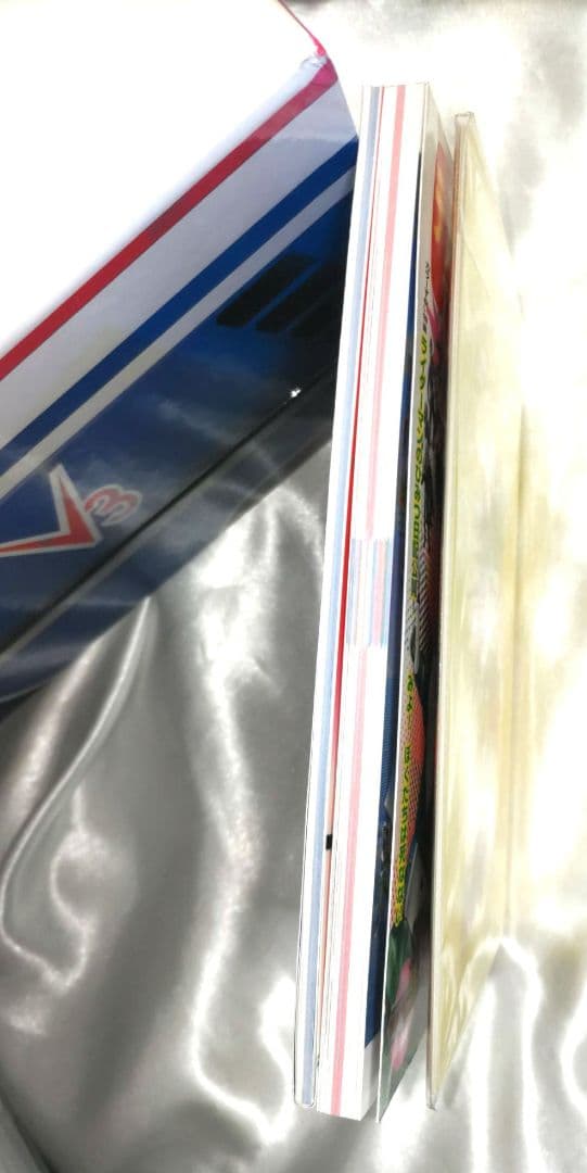 仮面ライダーV3の10枚組DVDボックス 希少レア ワケあり