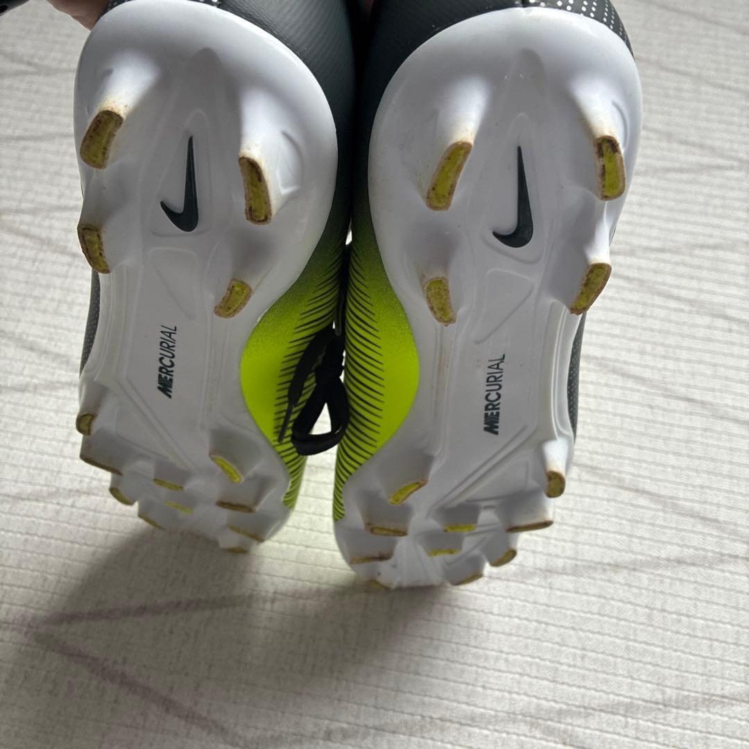 NIKE マーキュリアル ビクトリー VI CR7 HG-V