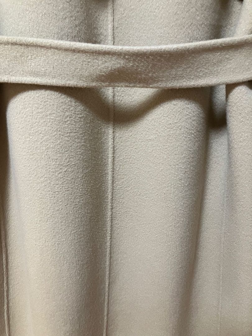 Theory 24AW New Divide 完売トレンチコート