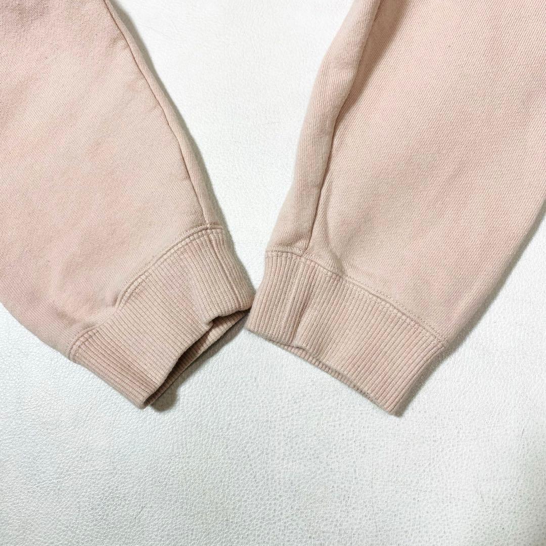 agnes b. pour ADAM ET ROPE' 別注 スウェット