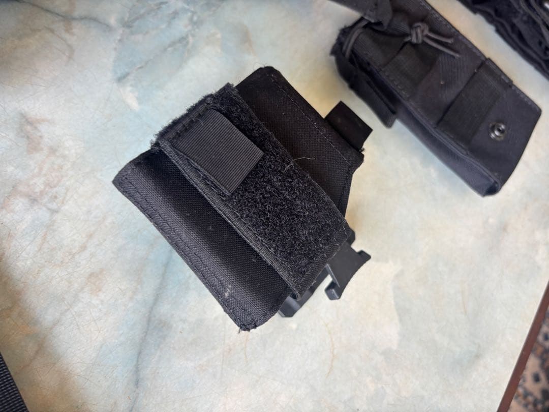 サバゲー　引退品　未使用　Lサイズ