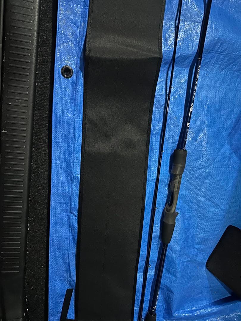 ヤマガブランクスブルーカレント3 82b