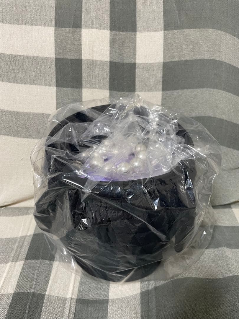 コエル　セツコサジテール　コラボ　キルティングcity ブラック