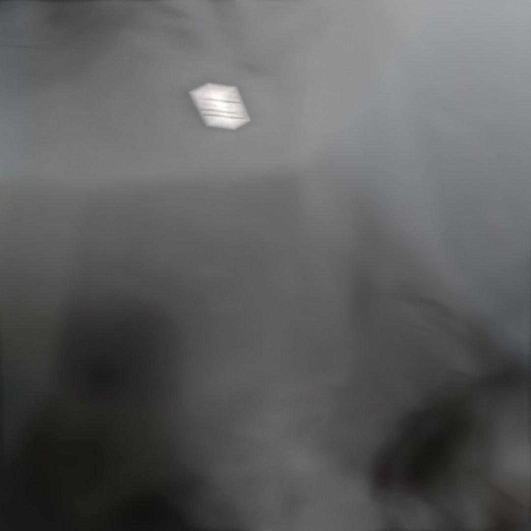 新品CMF OUTDOOR GARMENT PREFUSE PANTSブラックМ