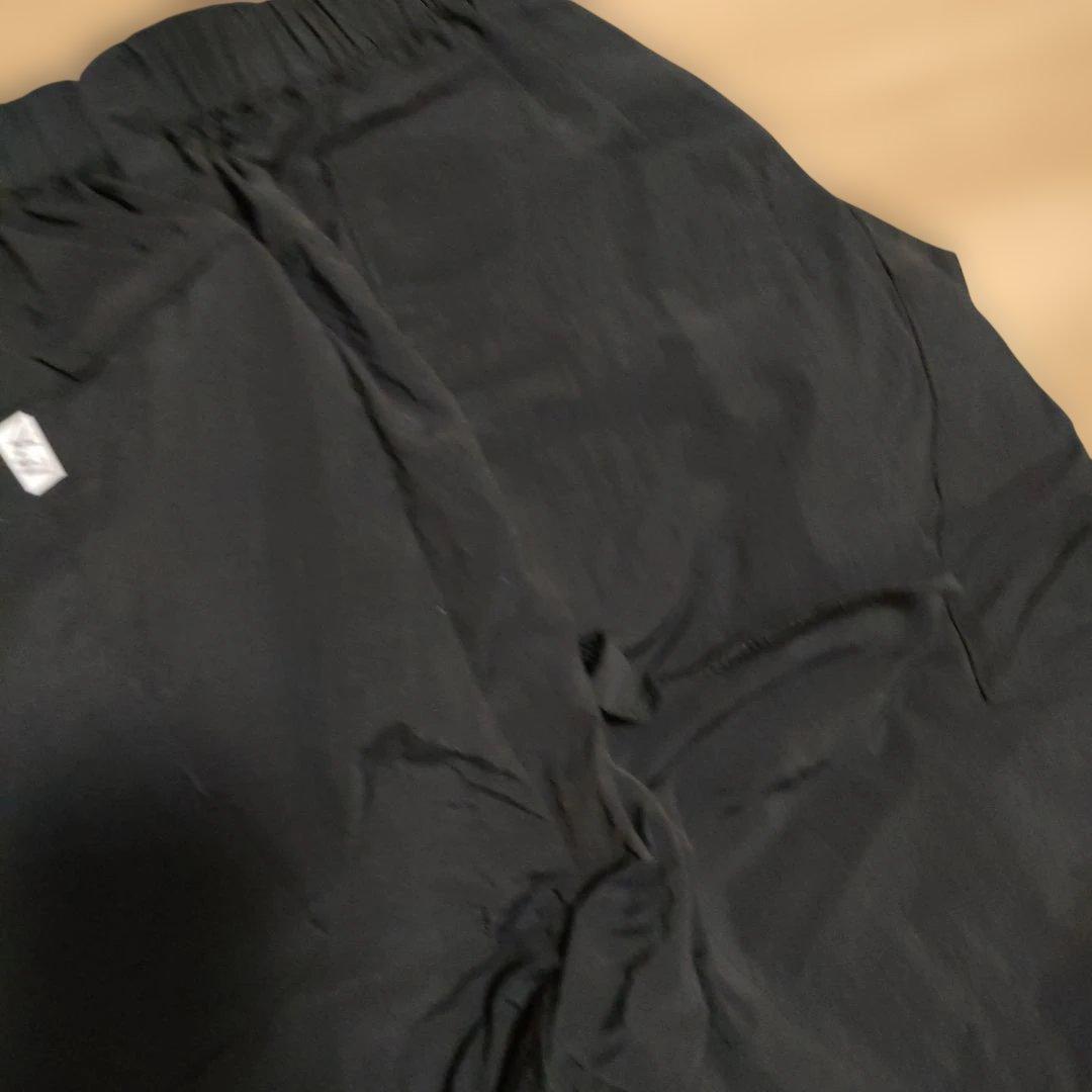 新品CMF OUTDOOR GARMENT PREFUSE PANTSブラックМ