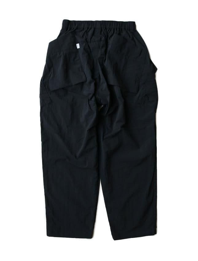 新品CMF OUTDOOR GARMENT PREFUSE PANTSブラックМ