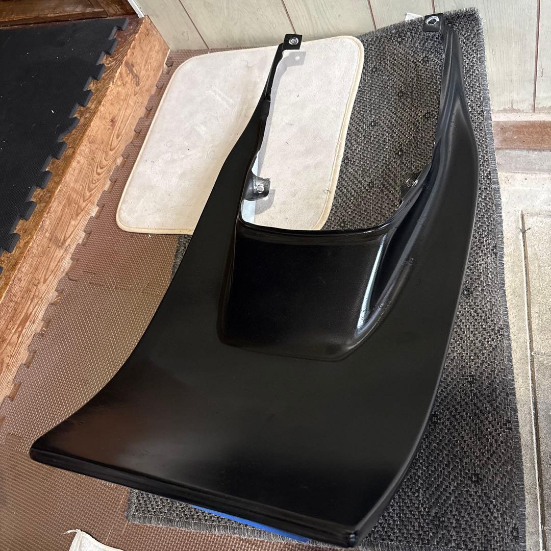 ＺRＸ400 用　リアハネ延長カウル