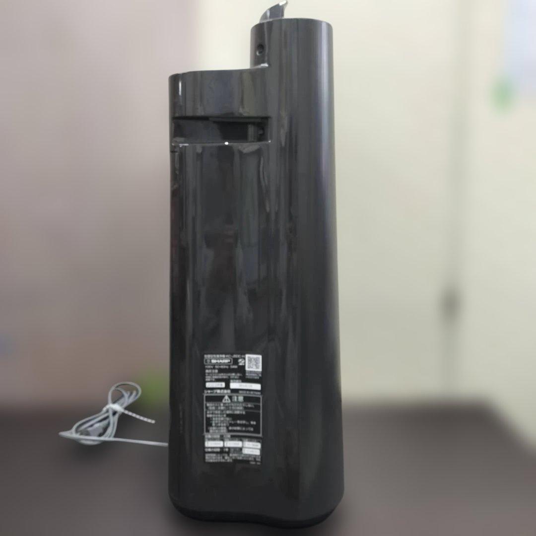 ◇シャープ　加湿空気清浄機　プラズマクラスター　KC-J50C　2023年製