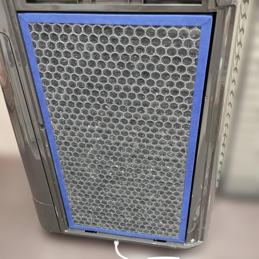 ◇シャープ　加湿空気清浄機　プラズマクラスター　KC-J50C　2023年製