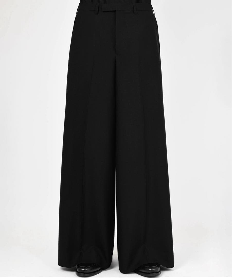 b*k様 LAD MUSICIAN WIDE FLARE SLACKS 42