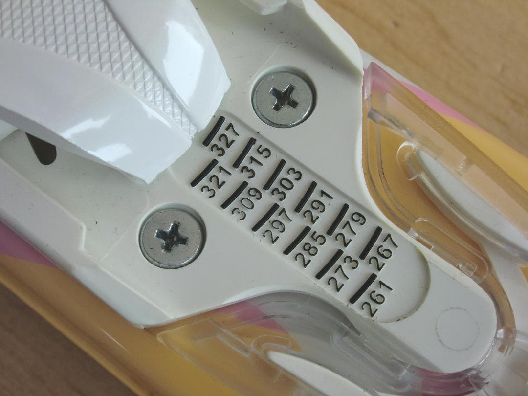 ■■1月限定■送料無料■女性用スキーセット■147/24-24.5■メンテ付■■