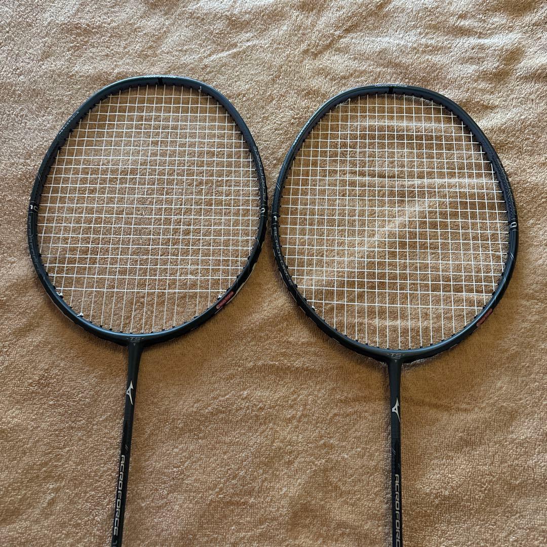 アクロフォース100 １本