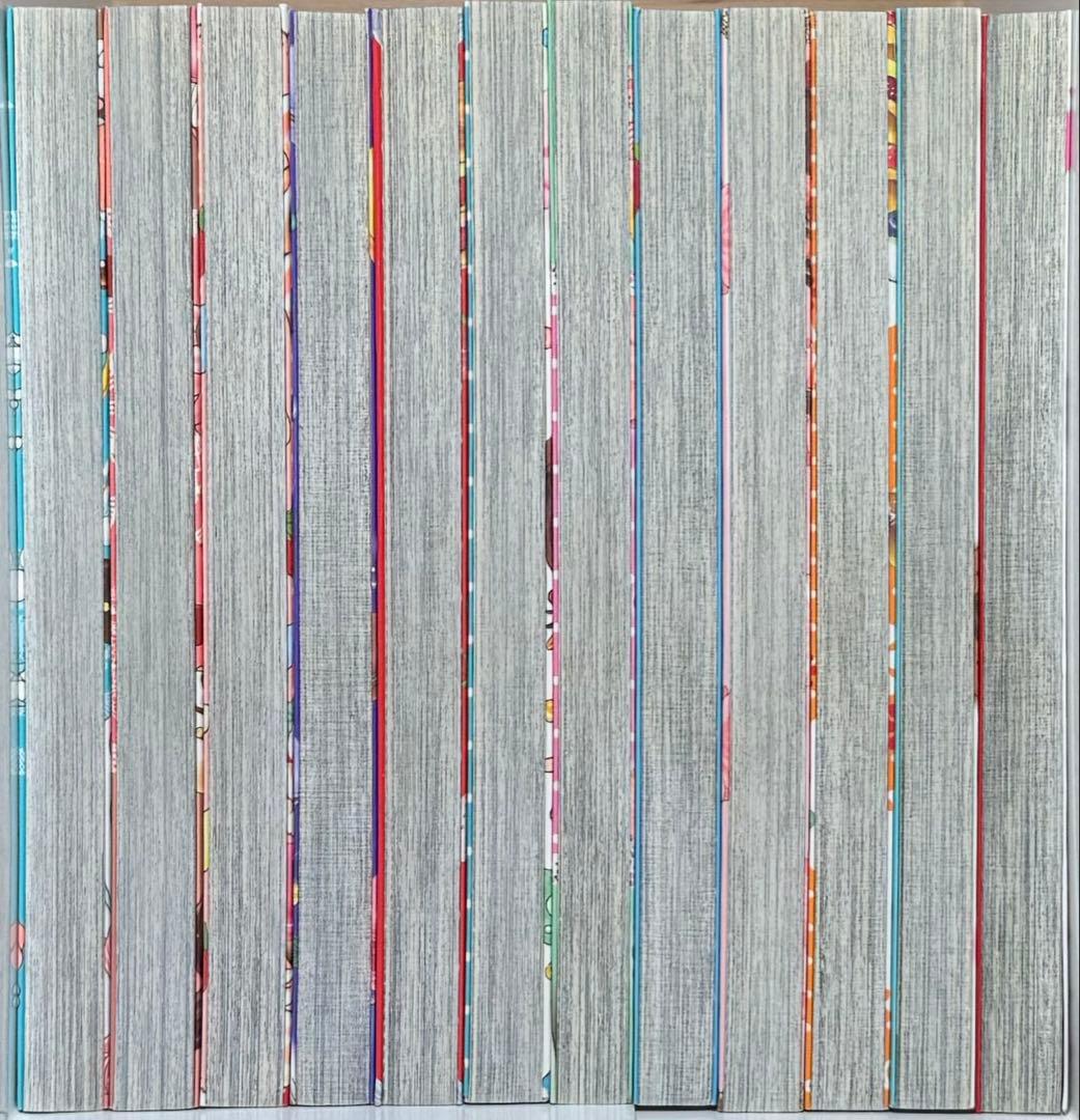 ★夢色パティシエール 1〜12巻 全巻セット★