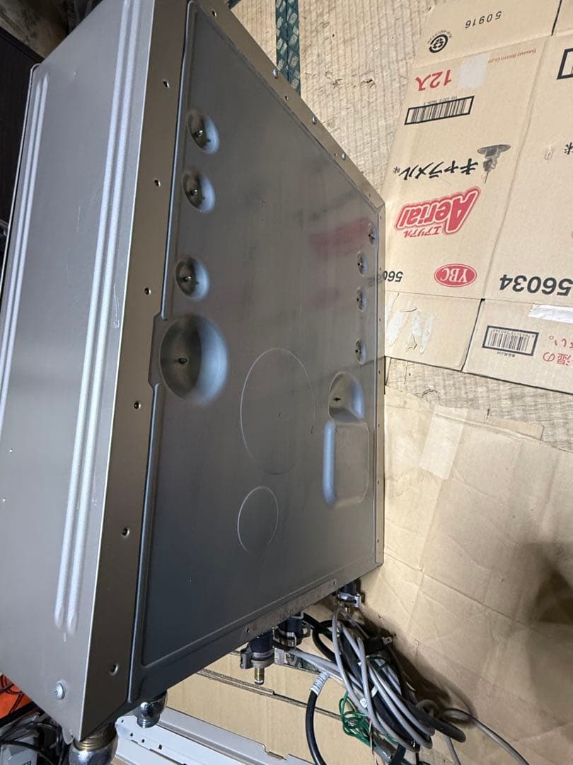 給湯器リンナイ RVD-E2005SA2-1(A) 2022年10月 都市ガス用