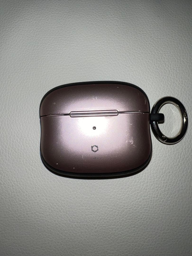 【先着順】AirPods Pro 2 Lightning ifaceケース付属可