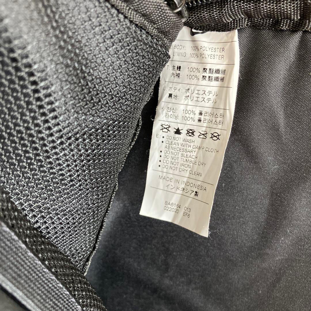 【NIKE】ナイキ 　ELITE　フープスエリートプロ　バッグパック