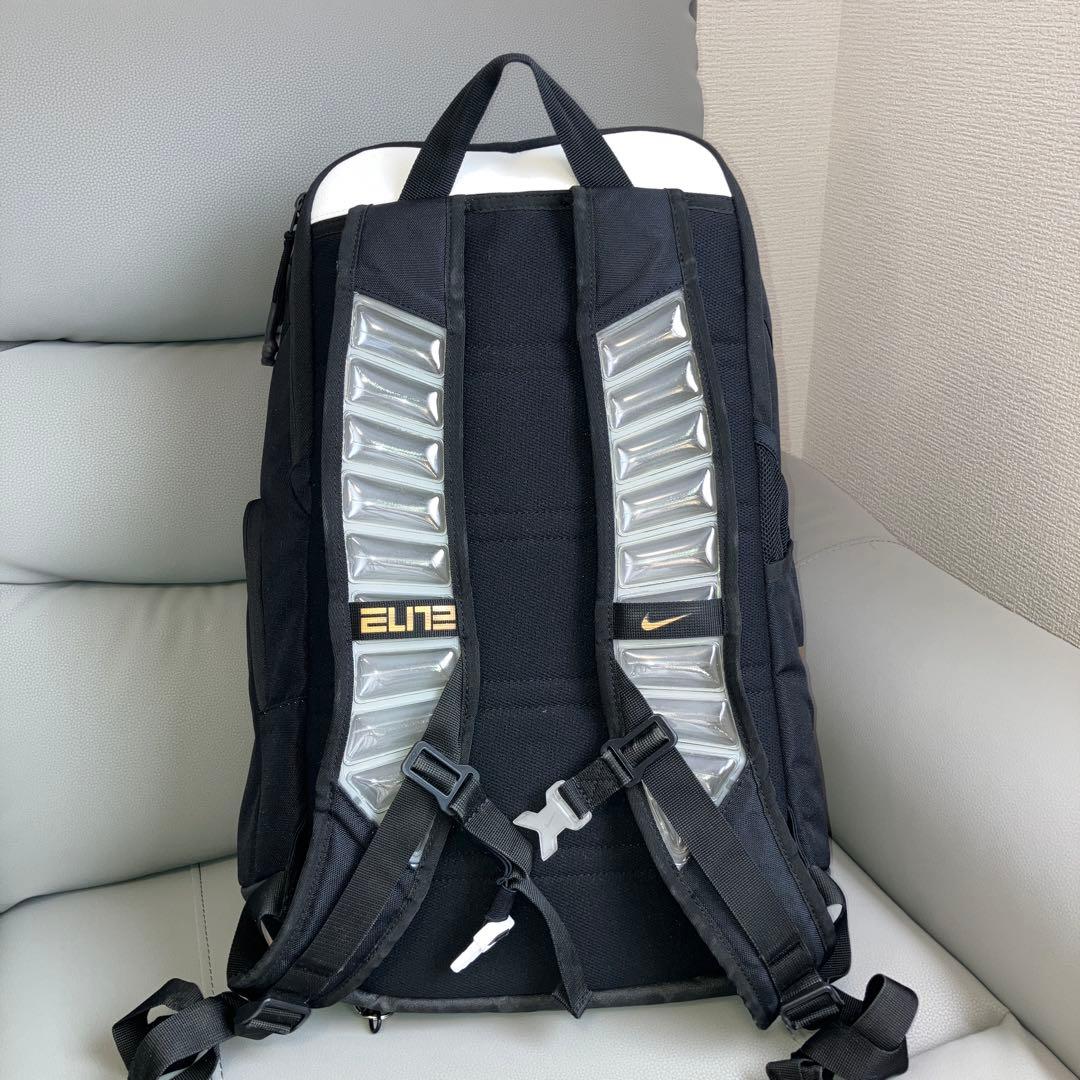 【NIKE】ナイキ 　ELITE　フープスエリートプロ　バッグパック